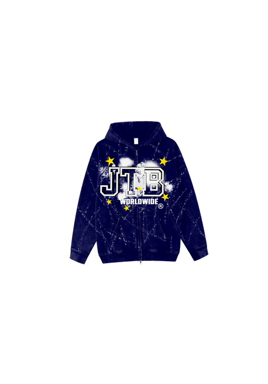 JTB Worldwide SET “NAVY”